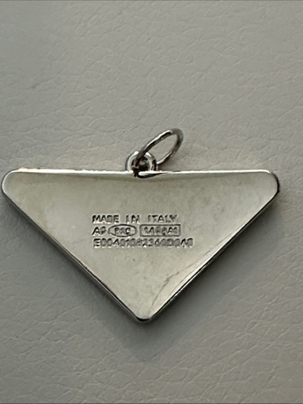 Prada Charm - Picture 2 of 3